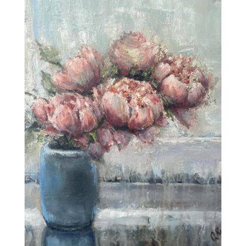 Window, Olga Ruden Window, Olga Ruden