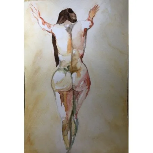 A Women's Study, Ecem Yekta Kara