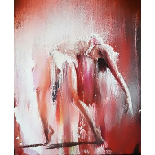 Woman Figur F09, Mehmet Eren Woman Figur F09, Mehmet Eren