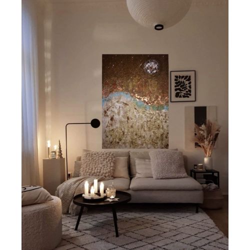 Cosmic, Serpil Musellimoglu Ozcan Cosmic, Serpil Musellimoglu Ozcan