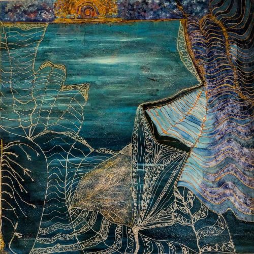 Heart Of The Ocean, Serpil Müsellimoğlu Özcan Heart Of The Ocean, Serpil Müsellimoğlu Özcan