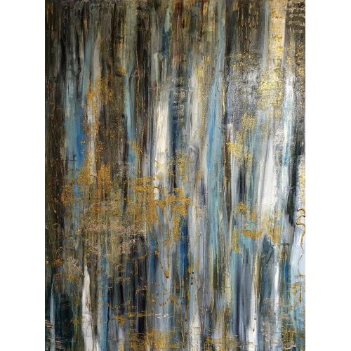 The Depth Of The Forest, Serpil Müsellimoğlu Özcan The Depth Of The Forest, Serpil Müsellimoğlu Özcan
