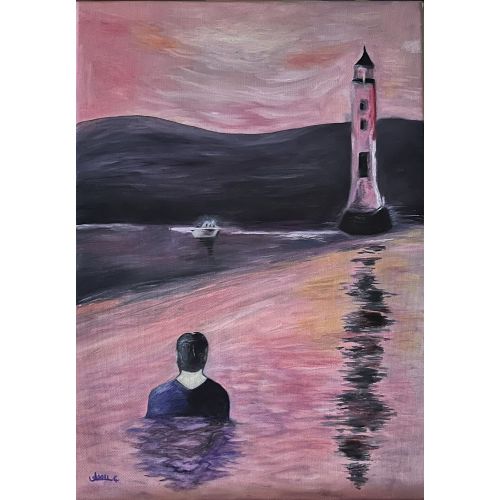 Pembe Huzur, Heda Arzu Çevikalp Pembe Huzur, Heda Arzu Çevikalp