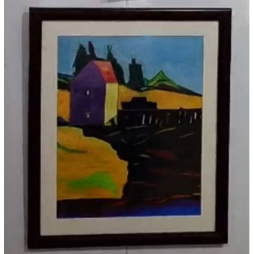 Kasaba, Arzu Çevikalp