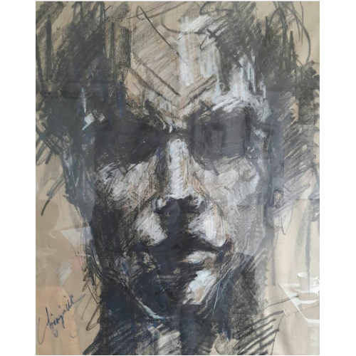 Untitled, Huseyin Unlu Untitled, Huseyin Unlu