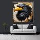 Black Eagle 3d 70, Ali Caka IT IS A DIGITAL IMAGE. SALE IS DIGITAL DOWNLOAD. Necessary parts have been rearranged in Photoshop.