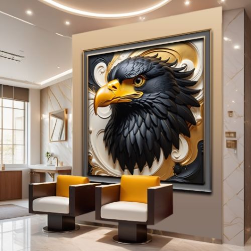 Black Eagle 3d 70, Ali Caka IT IS A DIGITAL IMAGE. SALE IS DIGITAL DOWNLOAD. Necessary parts have been rearranged in Photoshop.