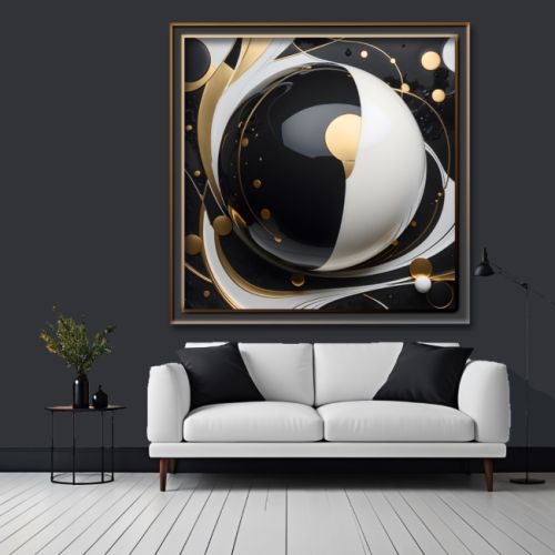 Bright Sphere 102, Ali Caka IT IS A DIGITAL IMAGE. SALE IS DIGITAL DOWNLOAD. Necessary parts have been rearranged in Photoshop.