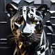 Leopard 120, Ali Caka IT IS A DIGITAL IMAGE. SALE IS DIGITAL DOWNLOAD. Necessary parts have been rearranged in Photoshop. YEAR OF