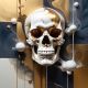 Skull 110, Ali Caka Illustration Skull 110, Ali Caka IT IS A DIGITAL IMAGE. SALE IS DIGITAL DOWNLOAD. Necessary parts have been rearranged in Photoshop. YEAR OF