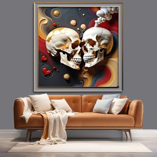 The Immortality Of Love, Ali Caka Illustration The Immortality Of Love, Ali Caka IT IS A DIGITAL IMAGE. SALE IS DIGITAL DOWNLOAD. Necessary parts have been rearranged in