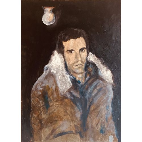 Deniz Gezmiş, Kıvanç Nalça Deniz Gezmiş, Kıvanç Nalça