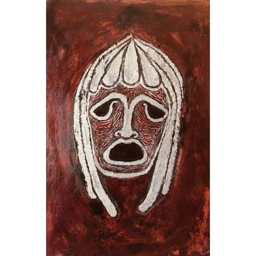 Tragedya 1- Mask Of Tragedy, Kivanc Nalca Tragedya 1- Mask Of Tragedy, Kivanc Nalca