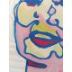 Selçuk Pop-Art, Barbara Szota-Erdoğan Yağlıboya Tablo Selçuk Pop-Art, Barbara Szota-Erdoğan Selçuk Pop-Art, yağlı boya, 2021, Barbara Szota-Erdoğan, Selçuklu-Osmanlı benziyor