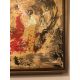 The Trace, Emine Genc Acrylic The Trace, Emine Genc Acrylic on Canvas, 2021, 60 cm*90 cm Canvas with Frame. Frame Dimensions: 64 cm * 94 cm Year: 2021