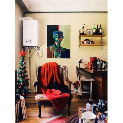 Yaşlı Adam, Naz Oğuztek Yağlıboya Tablo Yaşlı Adam, Naz Oğuztek OLD MAN 50X70 Tuval Üzerine Yağlı Boya Yağlıboya Tablo Orijinal Tablo