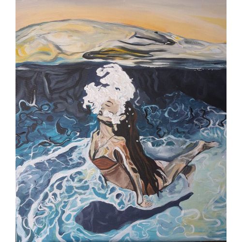 Yasemin Enginel, Escape II