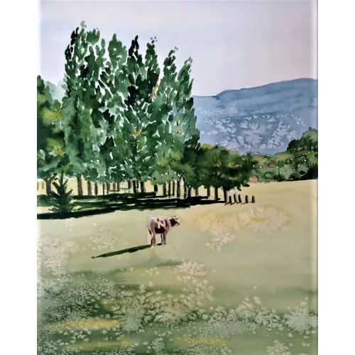 Artvin Savsat, Bilal Bekar