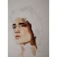 The Sparkle Of Existence, Selin Yucel Oil Paint The Sparkle Of Existence, Selin Yucel NAME OF THE WORK: SHINE OF EXISTENCEYEAR WHICH THE WORK WAS MADE: 2020CANVAS FEATURES: