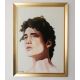 The Sparkle Of Existence, Selin Yucel Oil Paint The Sparkle Of Existence, Selin Yucel NAME OF THE WORK: SHINE OF EXISTENCEYEAR WHICH THE WORK WAS MADE: 2020CANVAS FEATURES: