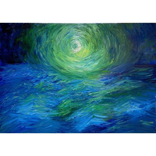 Ay 15, Oktay Alkan