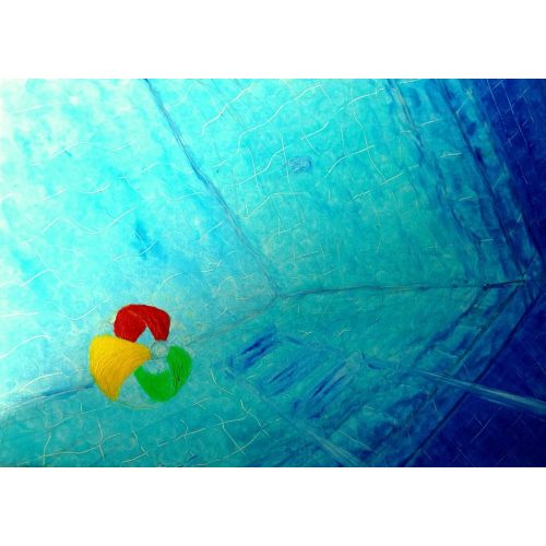 Pool, Oktay Alkan