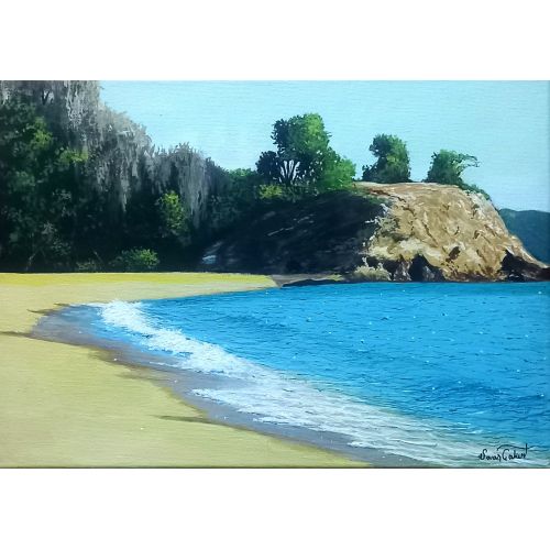 Beach, Savas Cakir Beach, Savas Cakir