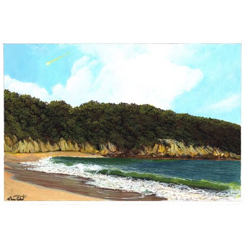 Beach, Savas Cakir Beach, Savas Cakir