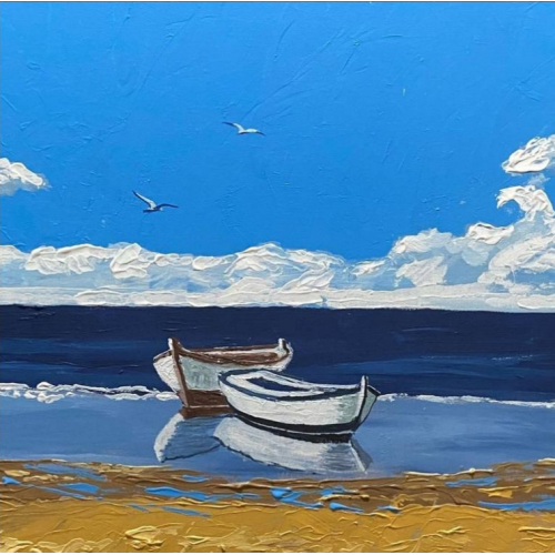 Boats, Savas Cakir Boats, Savas Cakir