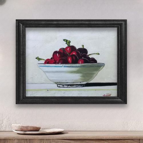 Cherry, Savas Cakir