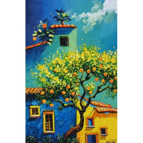 Tale, Savas Cakir