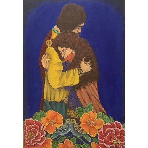 Romeo, Sercan Demir Akrilik Romeo, Sercan Demir ROMEO Dünyada herkesin bildiği bir aşk adamıdır Romeo . Hazin bir aşk hikayesinin kahramanıdır o. Her