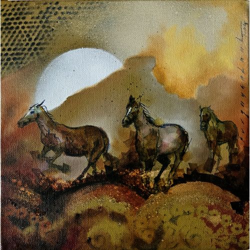 Place And Time, Turgay Cakmak
